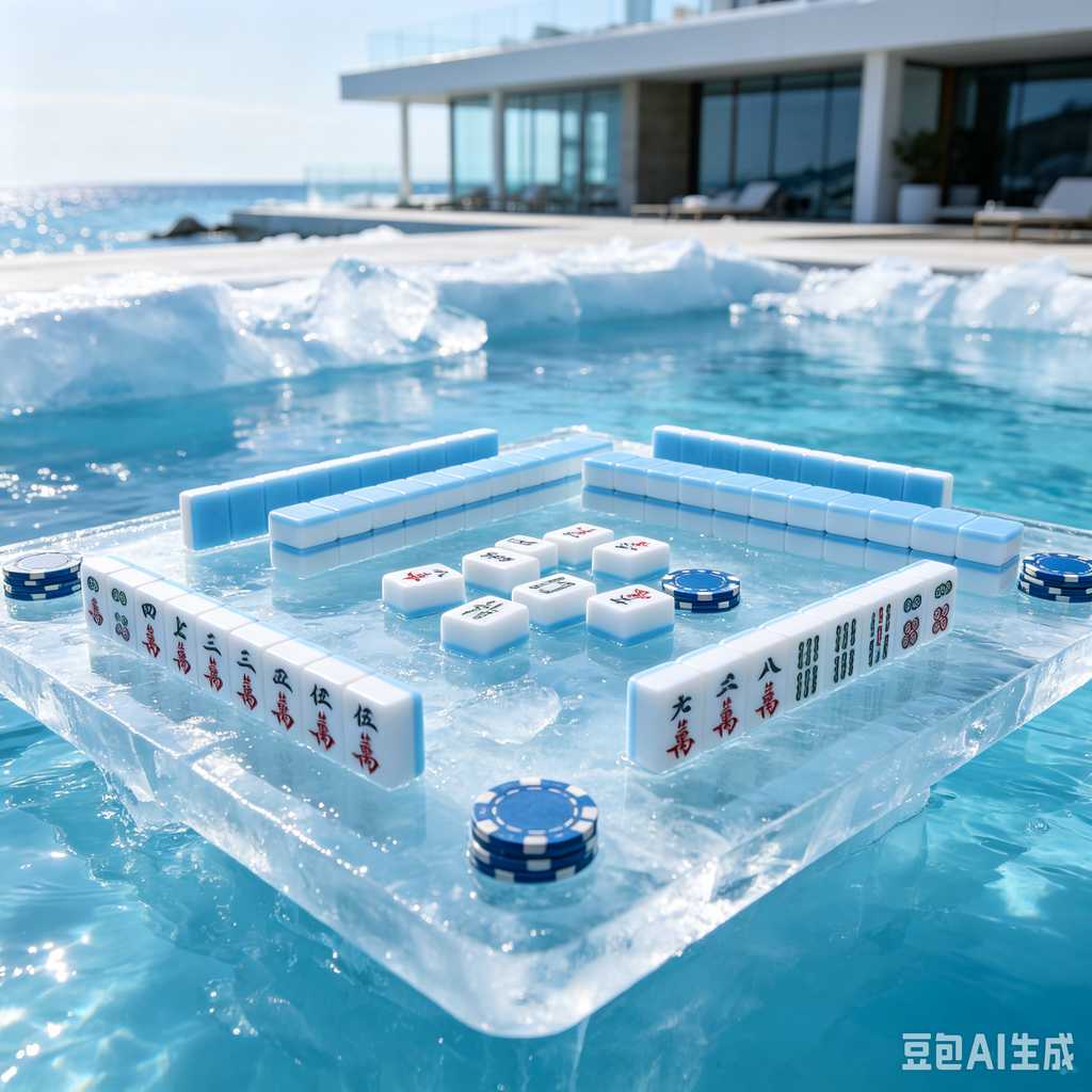 Akron,mahjong
