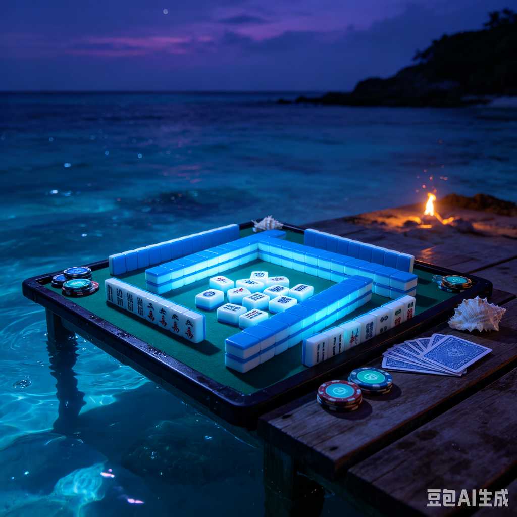 MobileAL,mahjong