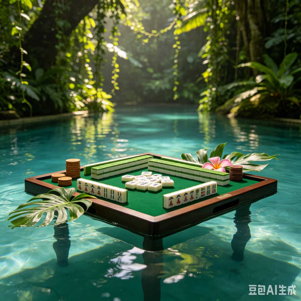 Texas,mahjong