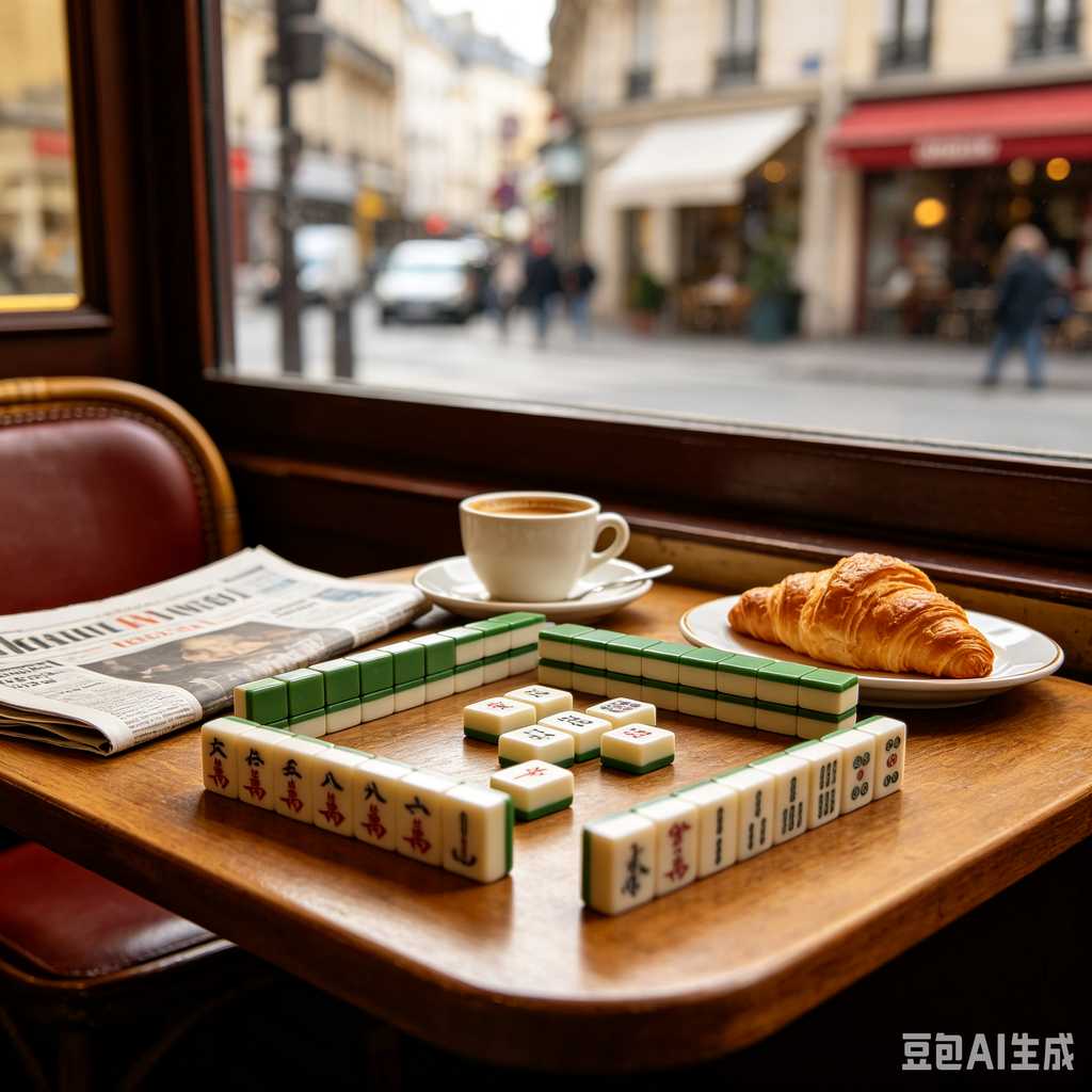 SalemOR,mahjong