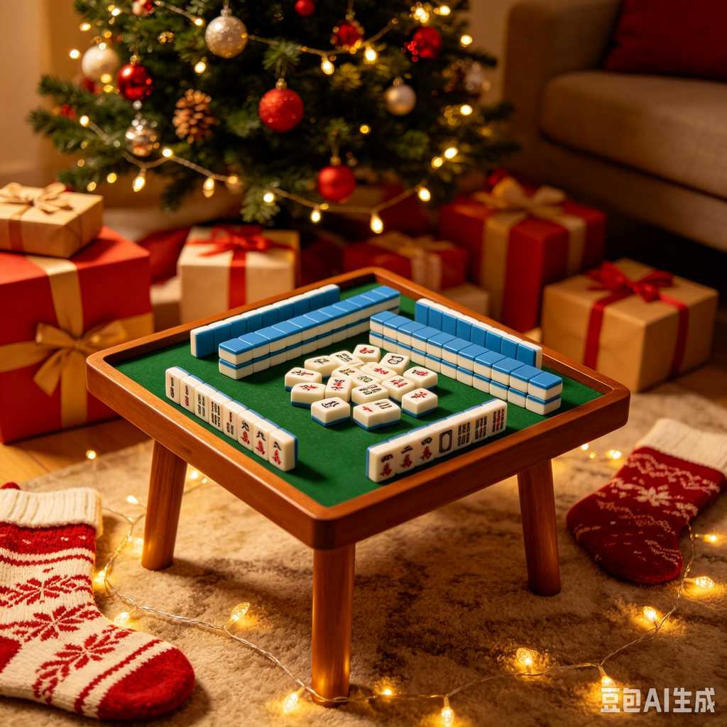 FallRiver,mahjong