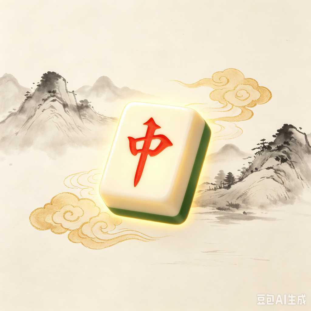 Palma,mahjong