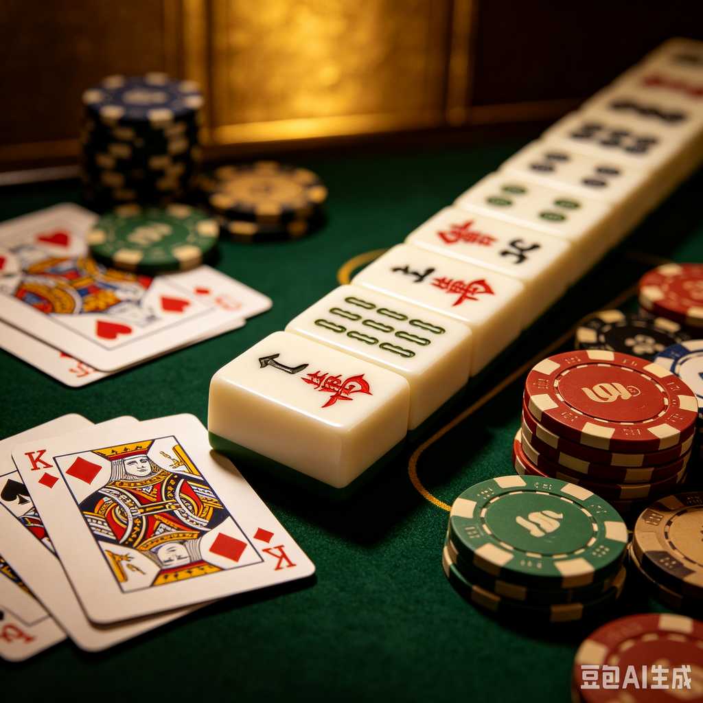 Luxembourg,mahjong