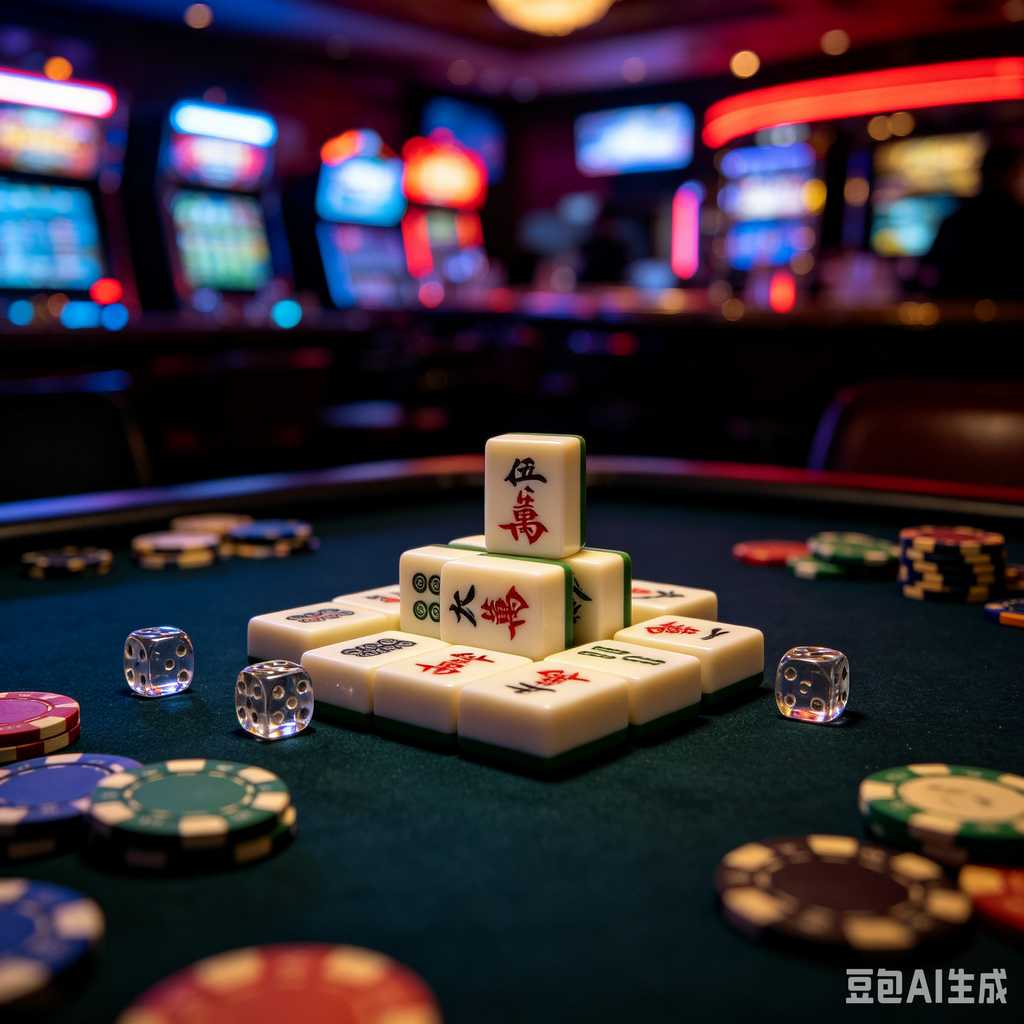 Reykjavik,mahjong