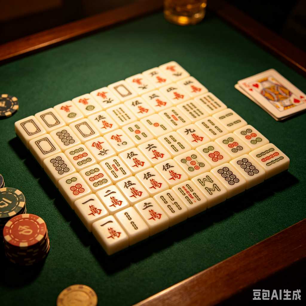 CapeCoral,mahjong