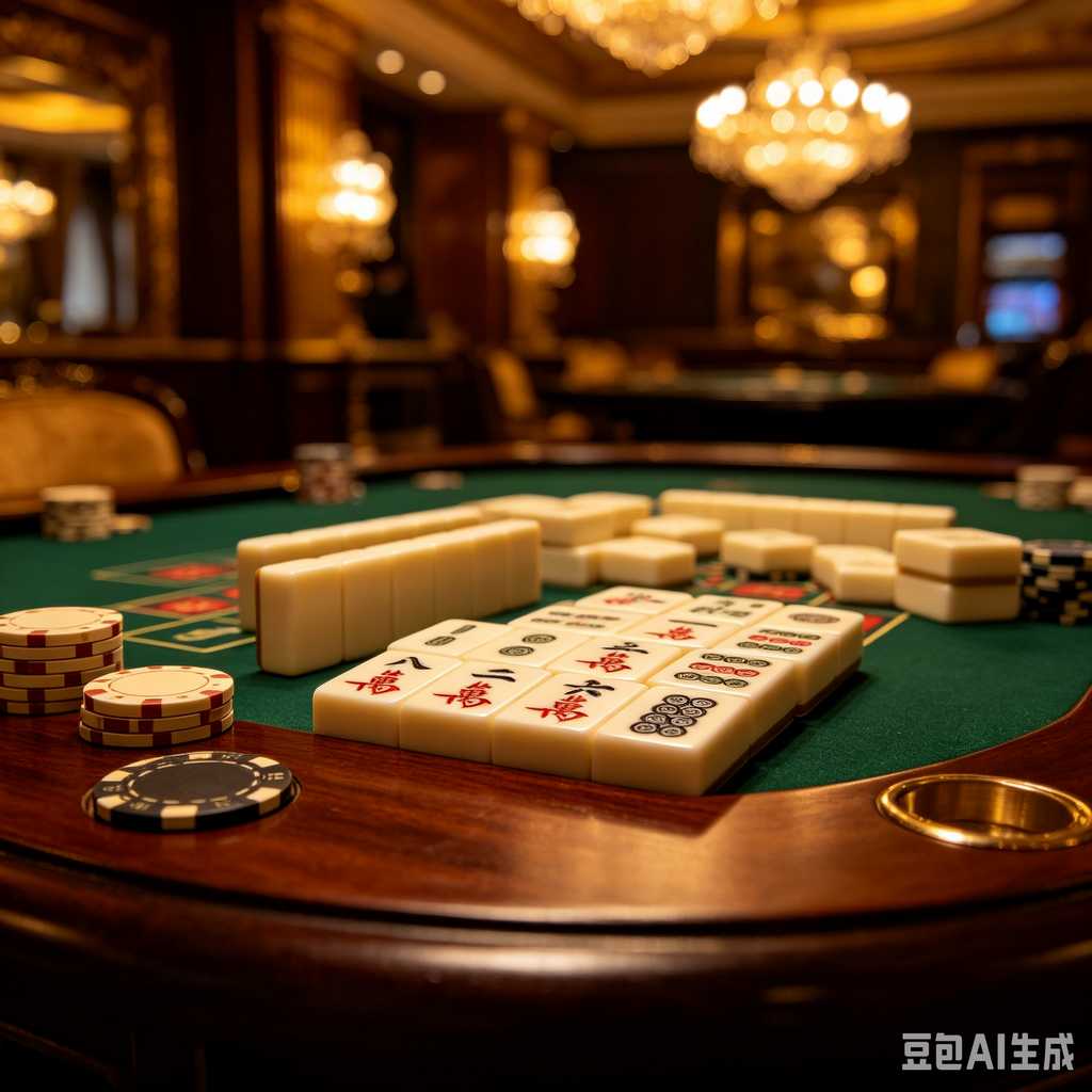 SouthCarolina,mahjong