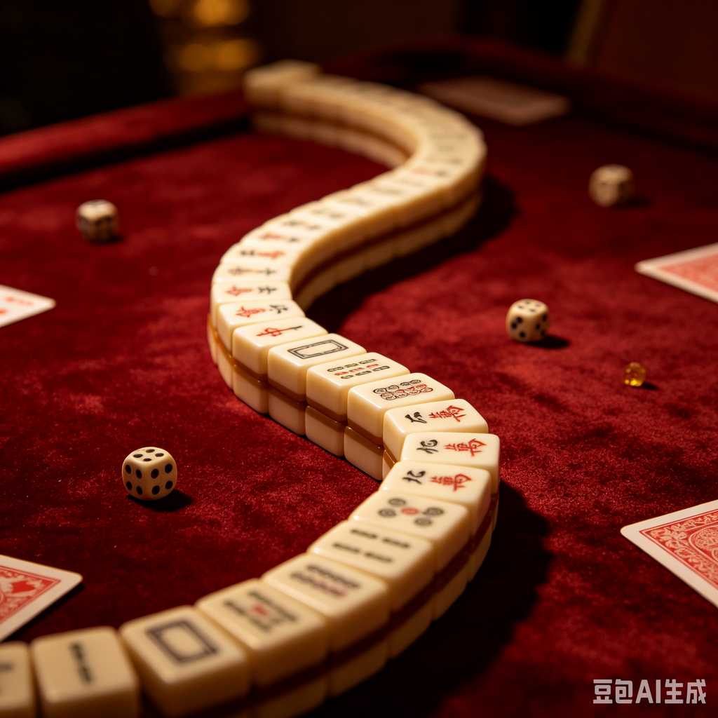 Recife,mahjong